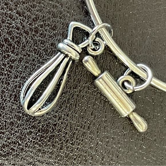 Bakers bracelet  handmade NWOT - Picture 11 of 12